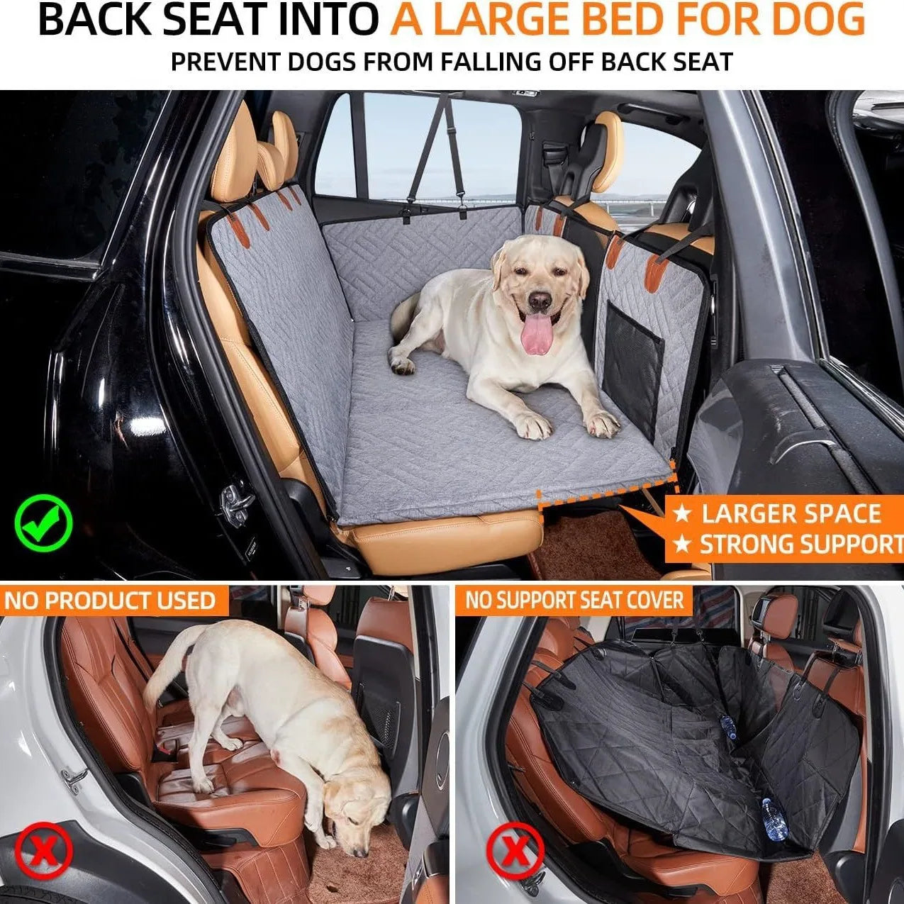 HoundLounge 2.0