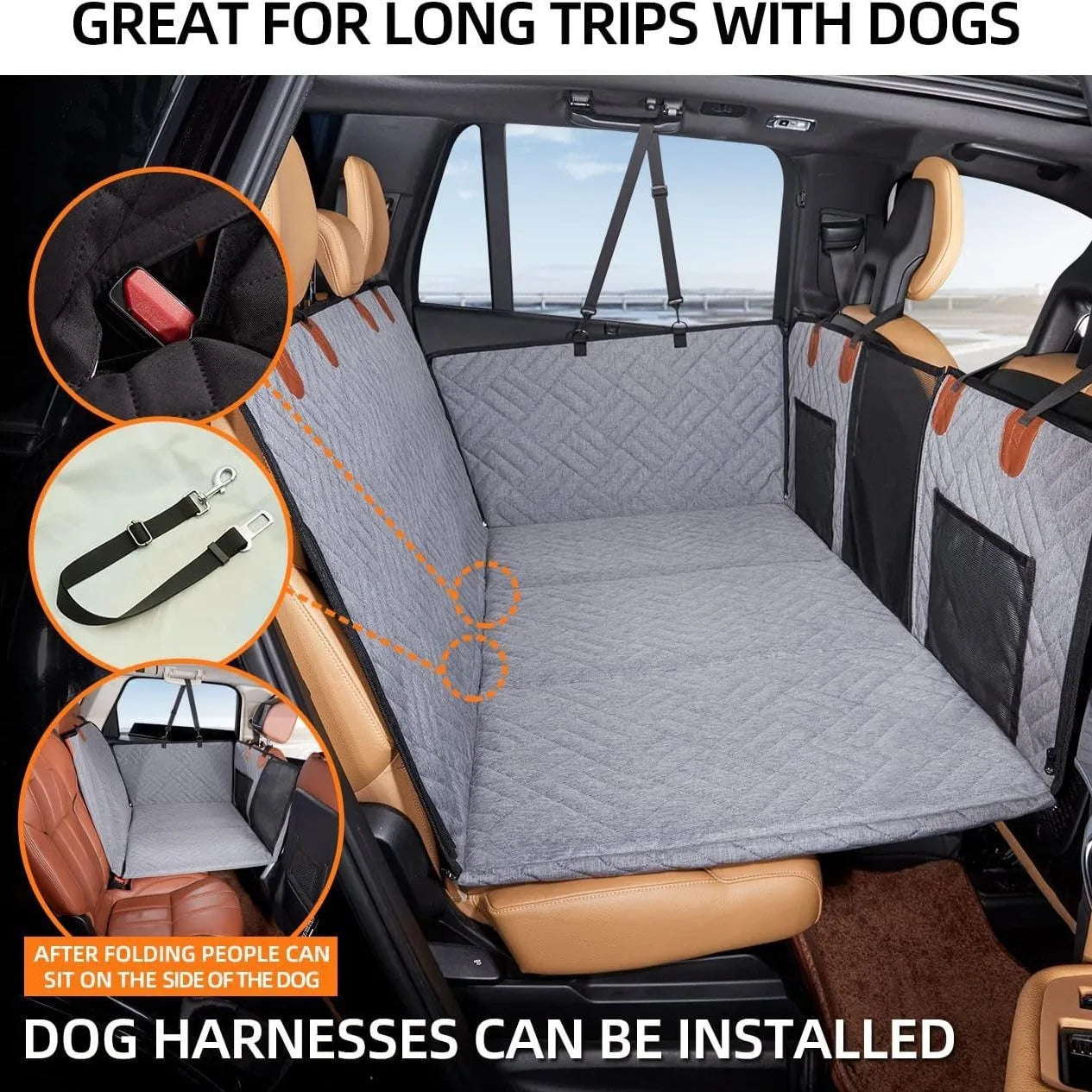 HoundLounge 2.0